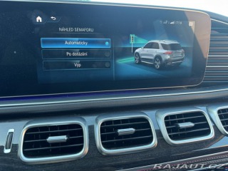 Mercedes-Benz GLE 400 D 4MATIC 2020