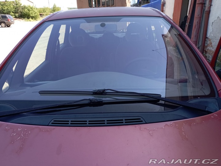 Citroën Xsara Picasso osobní 2000