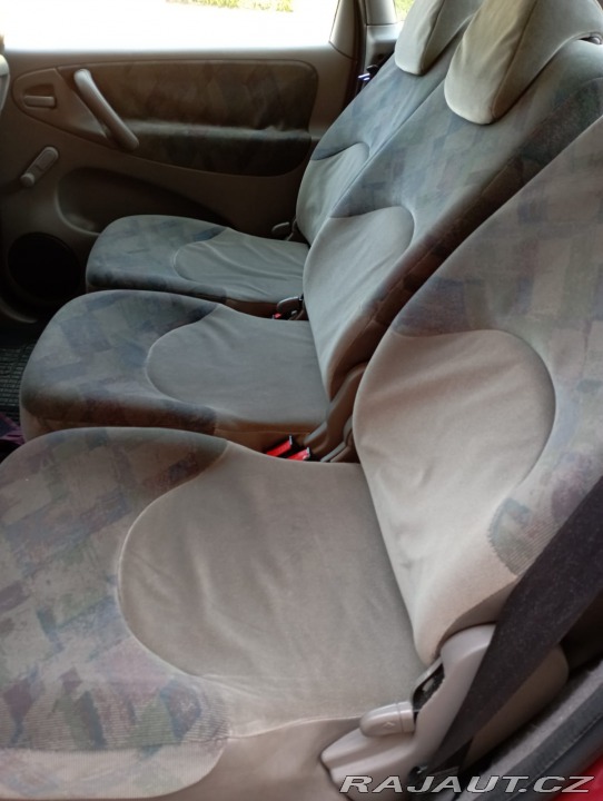 Citroën Xsara Picasso osobní 2000