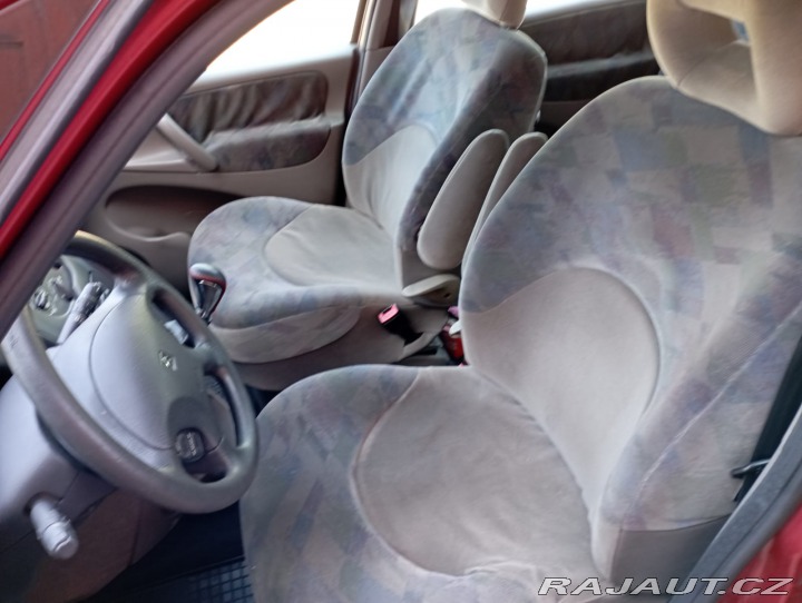 Citroën Xsara Picasso osobní 2000