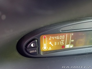 Citroën Xsara Picasso osobní 2000