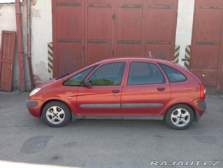Citroën Xsara Picasso osobní 2000
