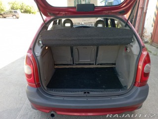 Citroën Xsara Picasso osobní 2000