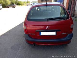 Citroën Xsara Picasso osobní 2000