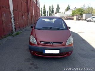 Citroën Xsara Picasso osobní 2000