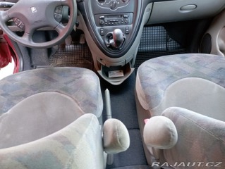 Citroën Xsara Picasso osobní 2000
