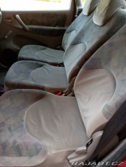 Citroën Xsara Picasso osobní 2000