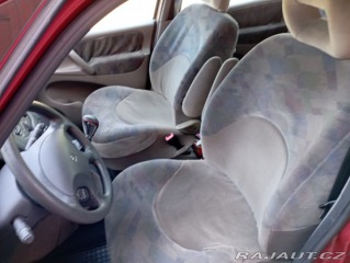 Citroën Xsara Picasso osobní 2000