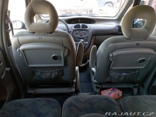 Citroën Xsara Picasso osobní 2000