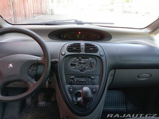 Citroën Xsara Picasso osobní 2000