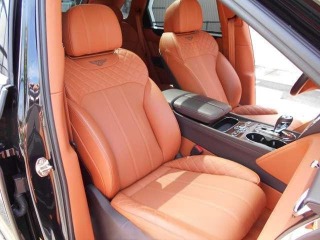 Bentley Bentayga 4.0V8 Biturbo 2018