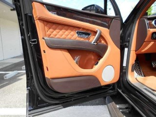 Bentley Bentayga 4.0V8 Biturbo 2018