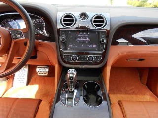 Bentley Bentayga 4.0V8 Biturbo 2018
