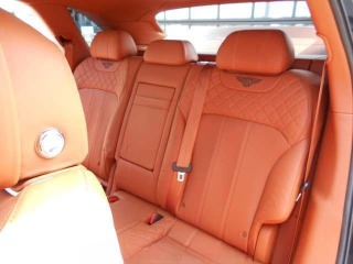 Bentley Bentayga 4.0V8 Biturbo 2018