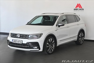 Volkswagen Tiguan Allspace 2,0 TDI 176 kW R-LINE 4x4