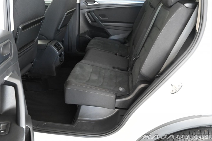 Volkswagen Tiguan Allspace 2,0 TDI 176 kW R-LINE 4x4 2019