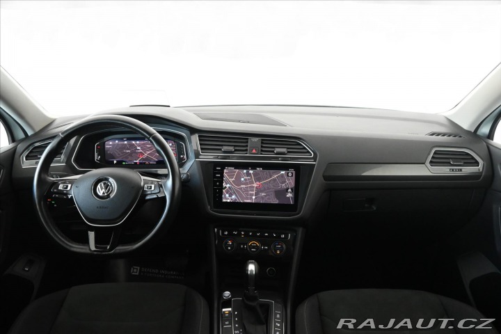 Volkswagen Tiguan Allspace 2,0 TDI 176 kW R-LINE 4x4 2019