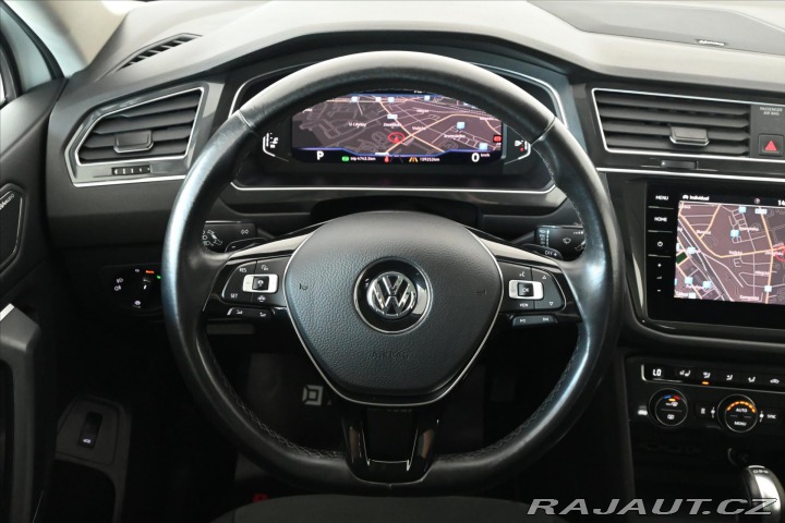 Volkswagen Tiguan Allspace 2,0 TDI 176 kW R-LINE 4x4 2019