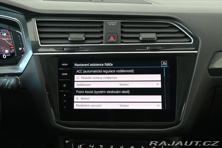 Volkswagen Tiguan Allspace 2,0 TDI 176 kW R-LINE 4x4 2019