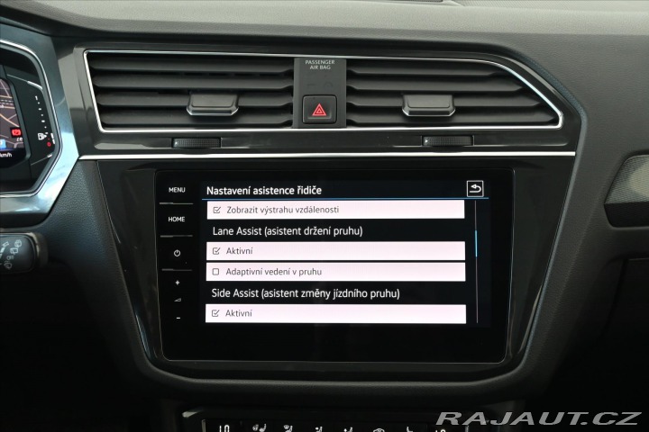 Volkswagen Tiguan Allspace 2,0 TDI 176 kW R-LINE 4x4 2019