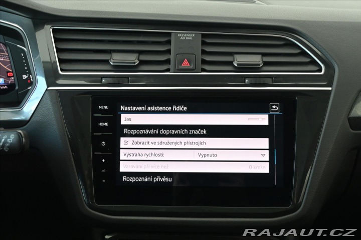 Volkswagen Tiguan Allspace 2,0 TDI 176 kW R-LINE 4x4 2019