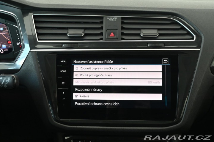 Volkswagen Tiguan Allspace 2,0 TDI 176 kW R-LINE 4x4 2019