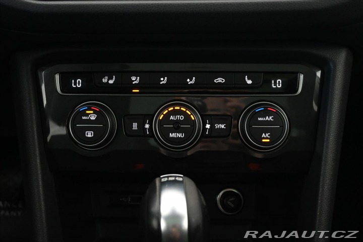Volkswagen Tiguan Allspace 2,0 TDI 176 kW R-LINE 4x4 2019