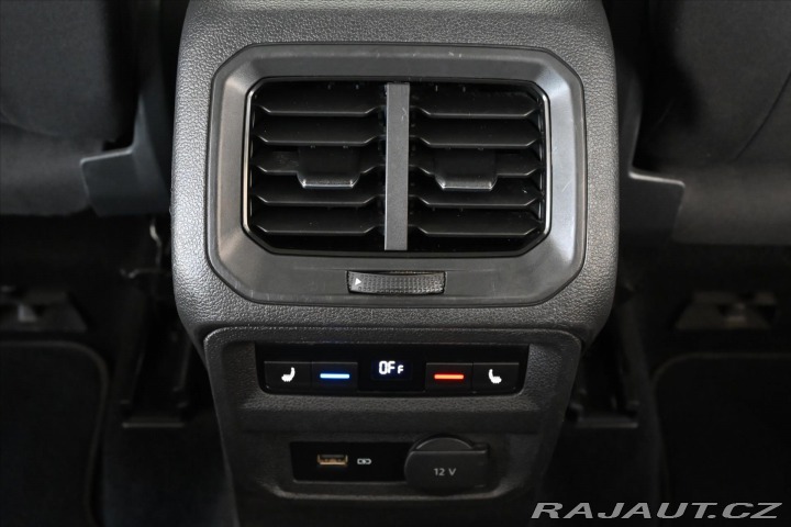 Volkswagen Tiguan Allspace 2,0 TDI 176 kW R-LINE 4x4 2019