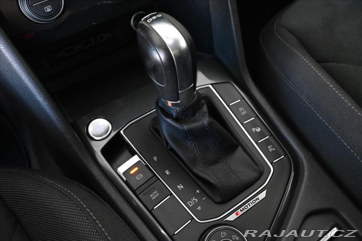 Volkswagen Tiguan Allspace 2,0 TDI 176 kW R-LINE 4x4 2019