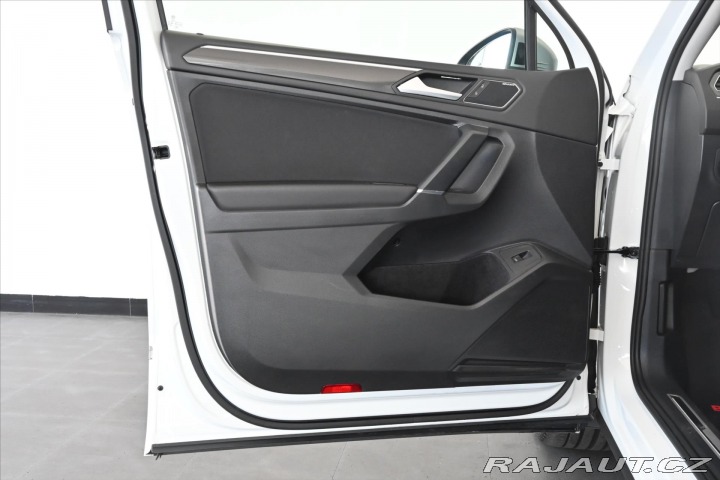 Volkswagen Tiguan Allspace 2,0 TDI 176 kW R-LINE 4x4 2019