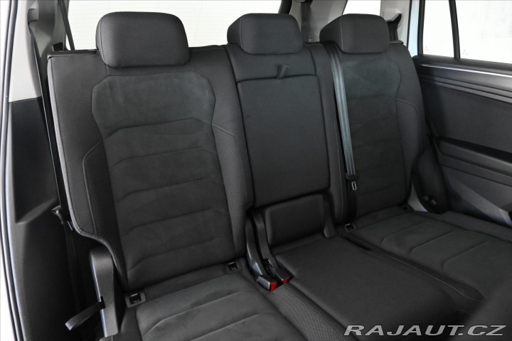 Volkswagen Tiguan Allspace 2,0 TDI 176 kW R-LINE 4x4 2019
