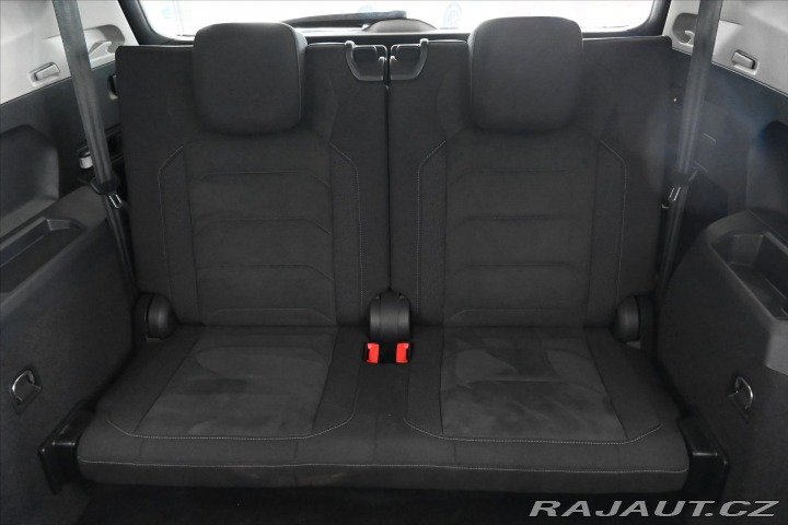 Volkswagen Tiguan Allspace 2,0 TDI 176 kW R-LINE 4x4 2019
