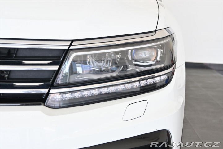 Volkswagen Tiguan Allspace 2,0 TDI 176 kW R-LINE 4x4 2019