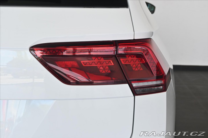 Volkswagen Tiguan Allspace 2,0 TDI 176 kW R-LINE 4x4 2019