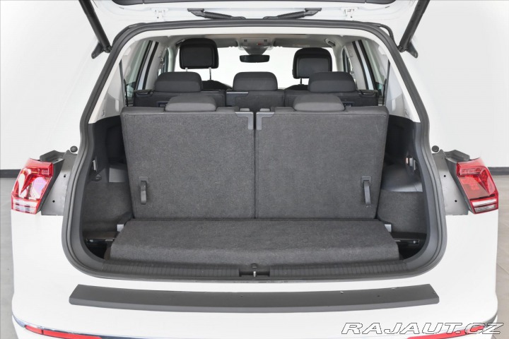 Volkswagen Tiguan Allspace 2,0 TDI 176 kW R-LINE 4x4 2019