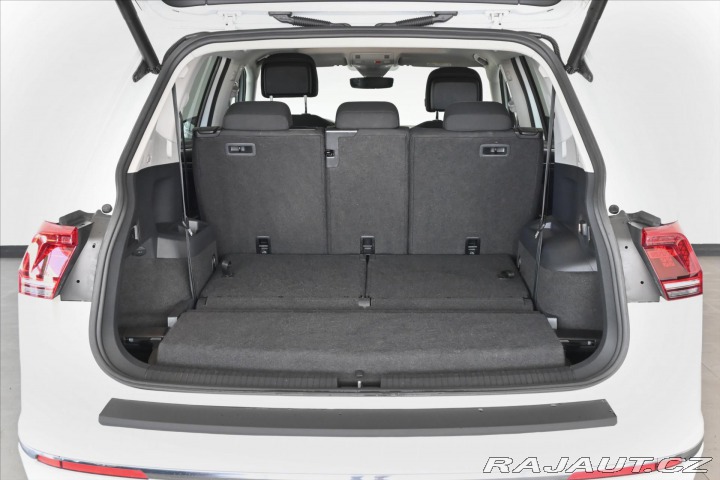 Volkswagen Tiguan Allspace 2,0 TDI 176 kW R-LINE 4x4 2019
