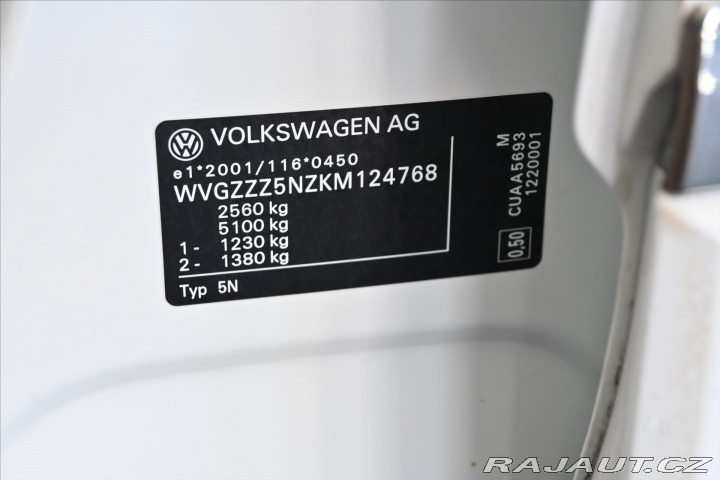 Volkswagen Tiguan Allspace 2,0 TDI 176 kW R-LINE 4x4 2019