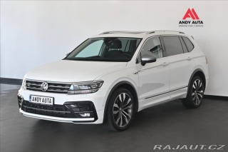 Volkswagen Tiguan Allspace 2,0 TDI 176 kW R-LINE 4x4 2019