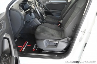 Volkswagen Tiguan Allspace 2,0 TDI 176 kW R-LINE 4x4 2019