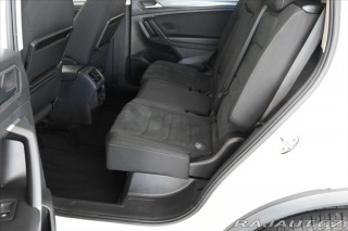 Volkswagen Tiguan Allspace 2,0 TDI 176 kW R-LINE 4x4 2019