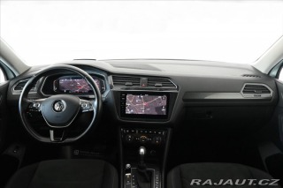 Volkswagen Tiguan Allspace 2,0 TDI 176 kW R-LINE 4x4 2019