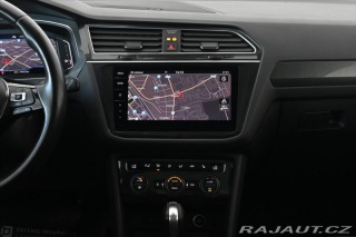 Volkswagen Tiguan Allspace 2,0 TDI 176 kW R-LINE 4x4 2019