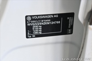 Volkswagen Tiguan Allspace 2,0 TDI 176 kW R-LINE 4x4 2019