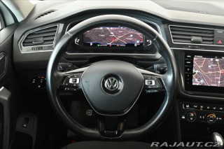 Volkswagen Tiguan Allspace 2,0 TDI 176 kW R-LINE 4x4 2019