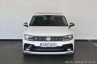 Volkswagen Tiguan Allspace 2,0 TDI 176 kW R-LINE 4x4 2019