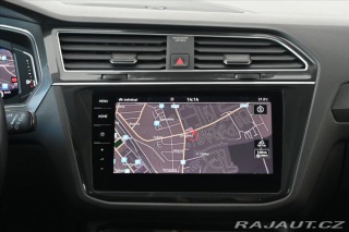 Volkswagen Tiguan Allspace 2,0 TDI 176 kW R-LINE 4x4 2019