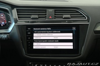 Volkswagen Tiguan Allspace 2,0 TDI 176 kW R-LINE 4x4 2019