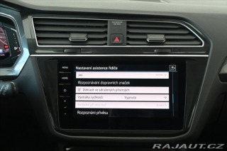 Volkswagen Tiguan Allspace 2,0 TDI 176 kW R-LINE 4x4 2019