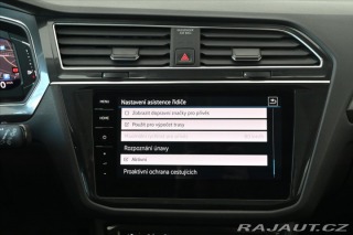 Volkswagen Tiguan Allspace 2,0 TDI 176 kW R-LINE 4x4 2019