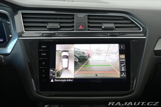 Volkswagen Tiguan Allspace 2,0 TDI 176 kW R-LINE 4x4 2019
